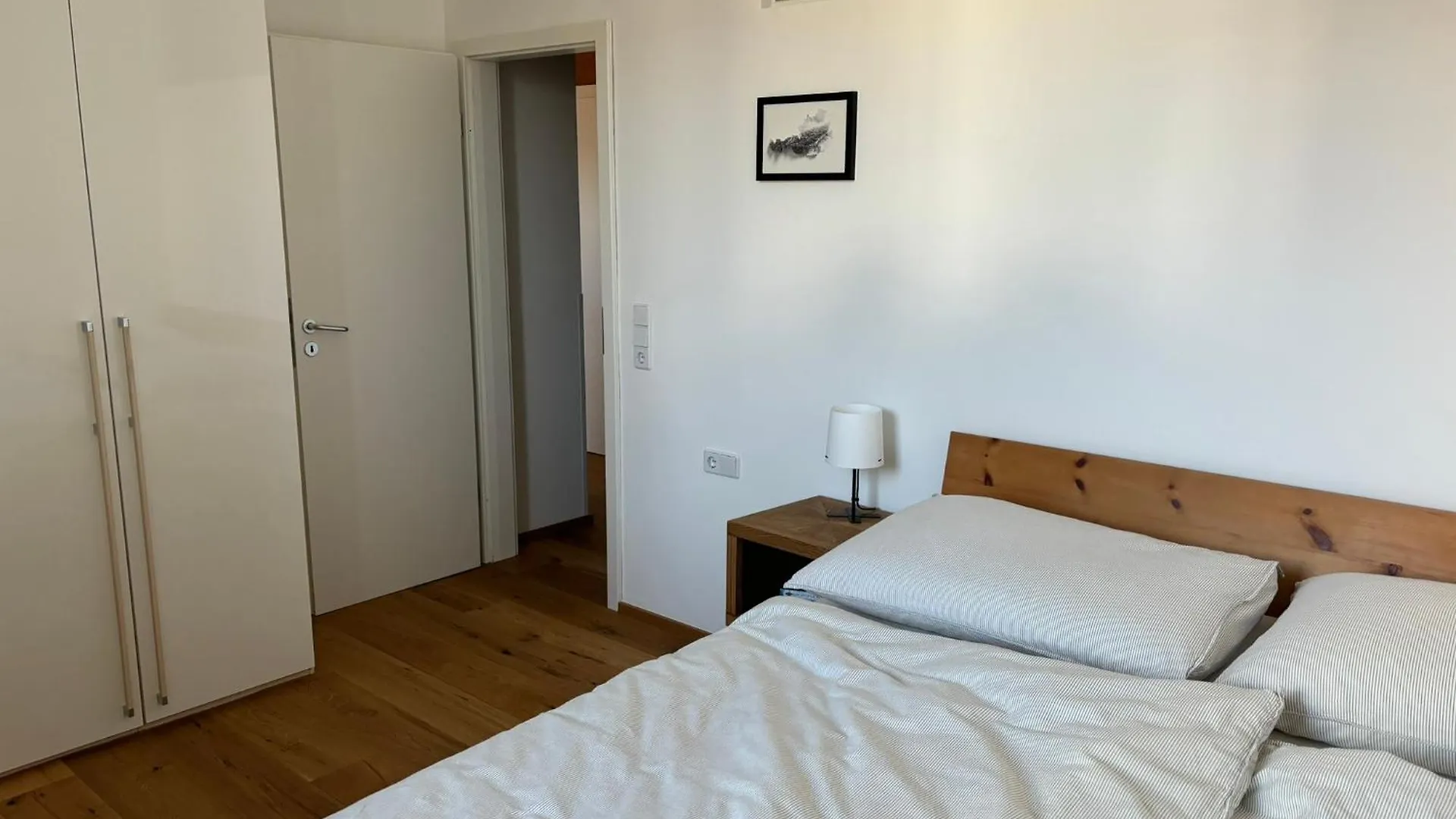 Mountain Studio Mutters Innsbruck Austria