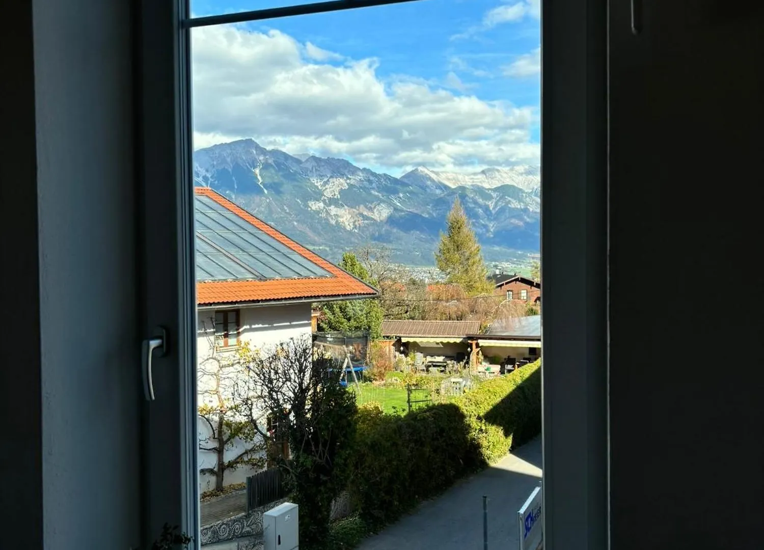 Apartment Mountain Studio Mutters Innsbruck