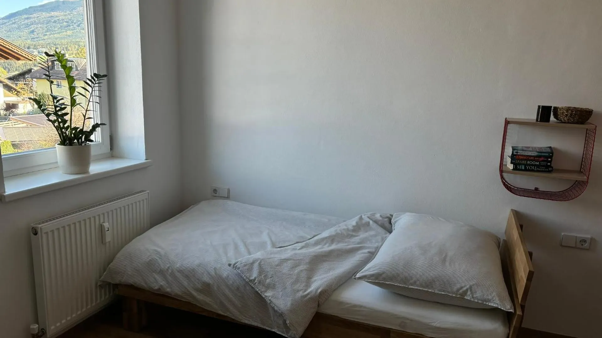 Apartment Mountain Studio Mutters Innsbruck Austria