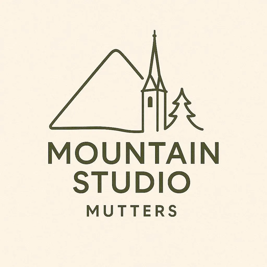 Mountain Studio Mutters Innsbruck Apartment