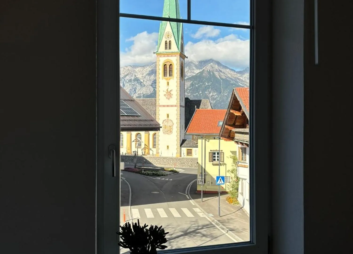 Mountain Studio Mutters Innsbruck 0*,