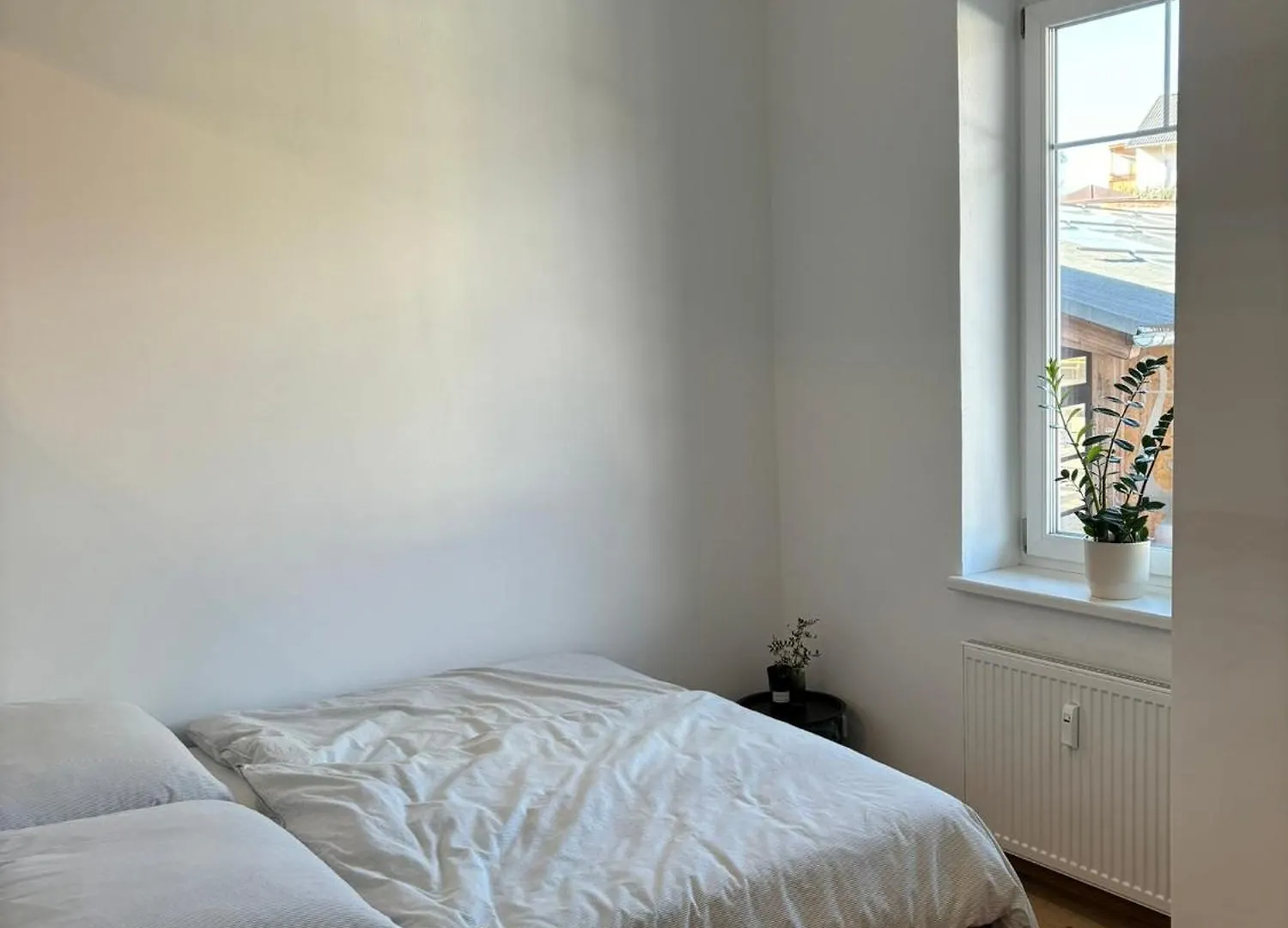 Apartmán Mountain Studio Mutters Innsbruck Rakousko